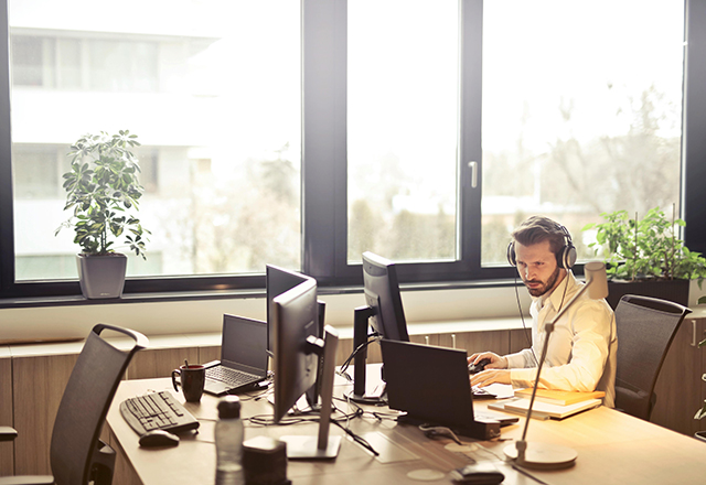Careers/Office